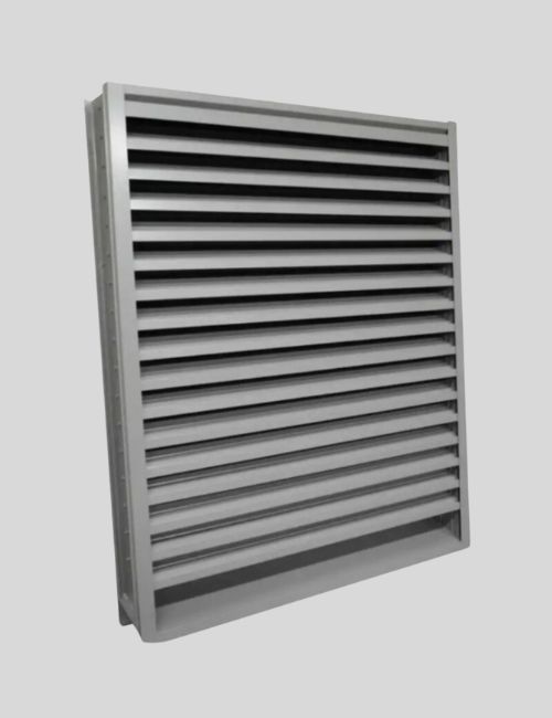 Ventiladores de gravedad