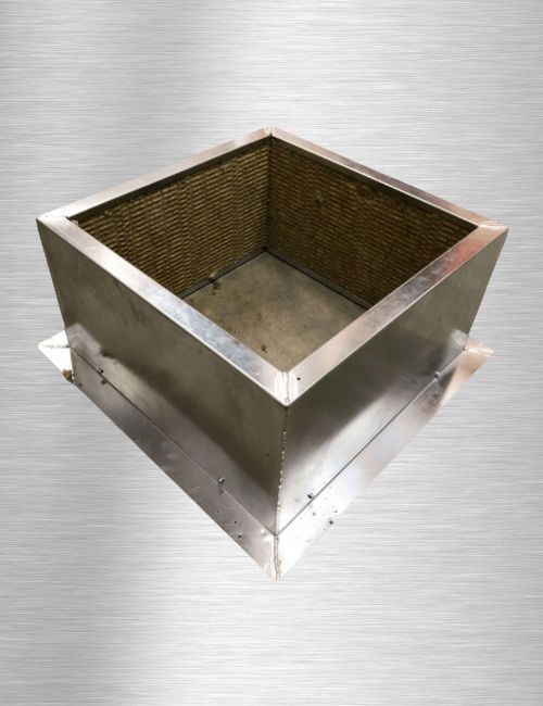 Roof Curbs